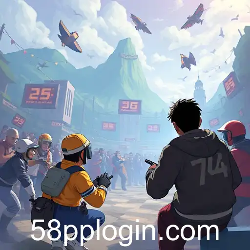 The Influence of 58pp on Gaming Culture