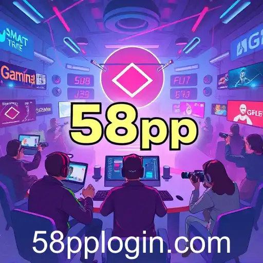 58pp: Revolutionizing the Gaming Experience in 2025