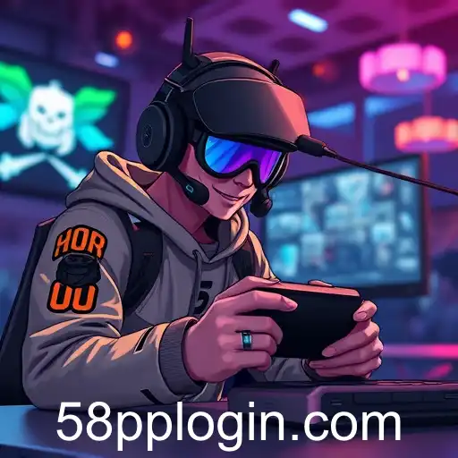 58pp Revolutionizes Gaming Amidst Industry Evolution
