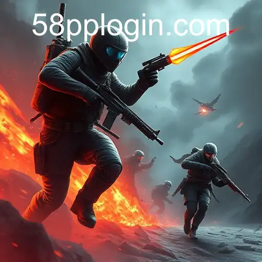 The Thrill of Action Games: Exploring the '58pp' Phenomenon