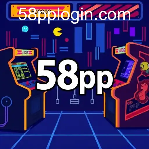 Exploring the Timeless Appeal of 'Arcade Classics': The 58pp Connection