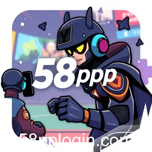 58pp: The Evolving Platform for Gamers