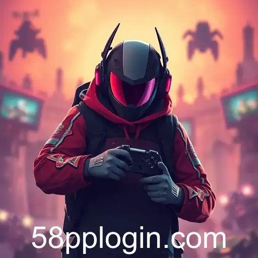 58pp: Revolutionizing Gaming in the Digital Era