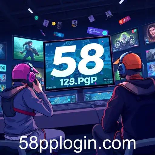 58pp Redefines Game Experience in 2025