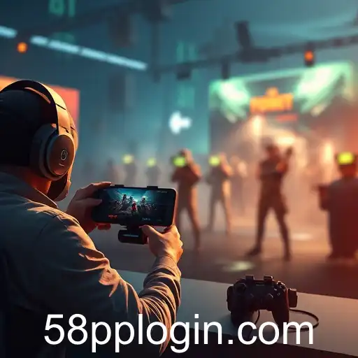 The Evolution of Gaming: A Glimpse into 2025