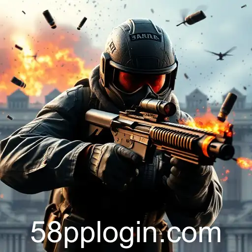 58pp and the Evolution of Online Gaming in 2025