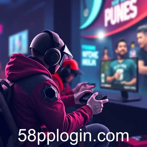 Gaming Evolutions Shaping the Industry