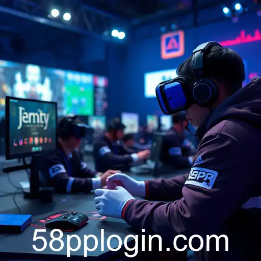 Gaming Trends and Innovations in 2025