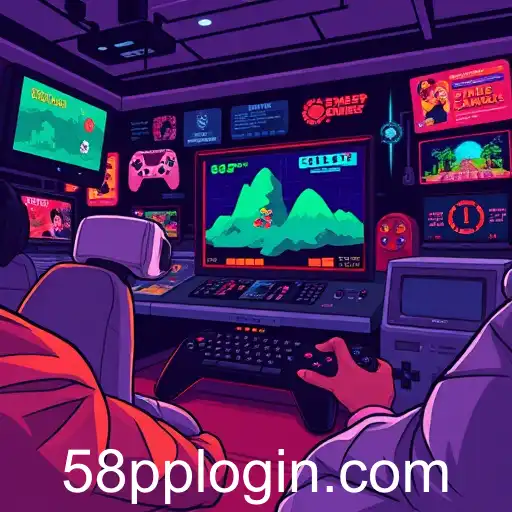 Reviving Gaming Classics: 58pp's Renaissance