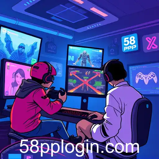 The Rise of Gaming Collectives in 2025