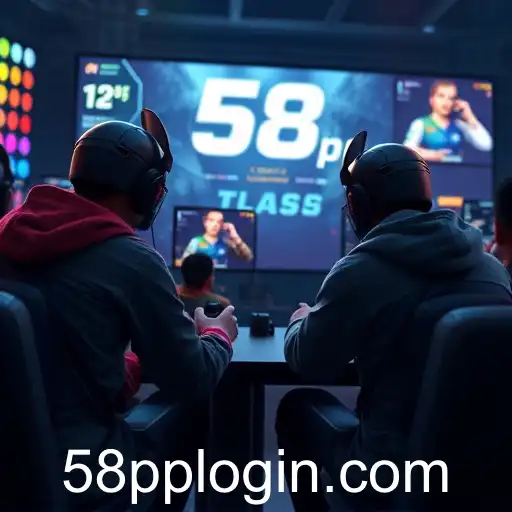 The Rise of 58pp in Gaming Culture