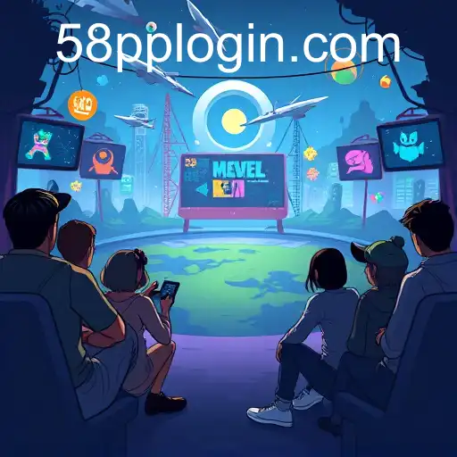 The Evolution of Online Gaming Communities