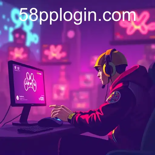 The Evolution of English Game Websites