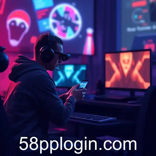 Gaming Unlocks New Horizons Amidst Global Challenges