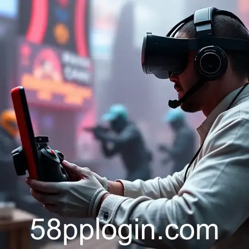 The Rise of '58pp' in Online Gaming