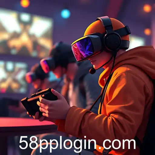 Rise of '58pp' Among Gaming Communities