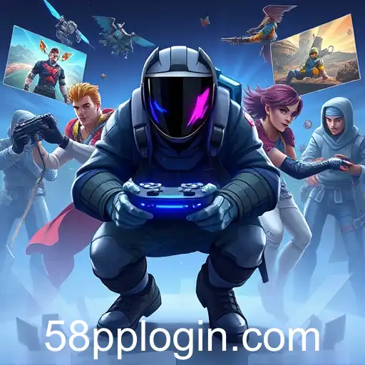 The Rise of 58pp in the Gaming Arena