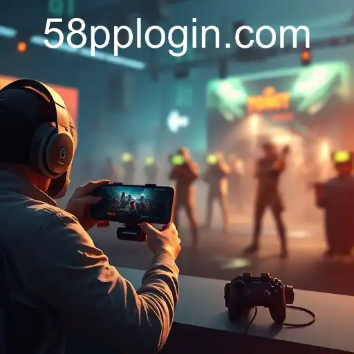 The Rise of 58pp in the Gaming World