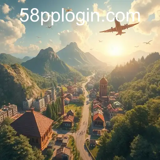 Exploring the Fascinating World of Simulation Games: The 58pp Phenomenon