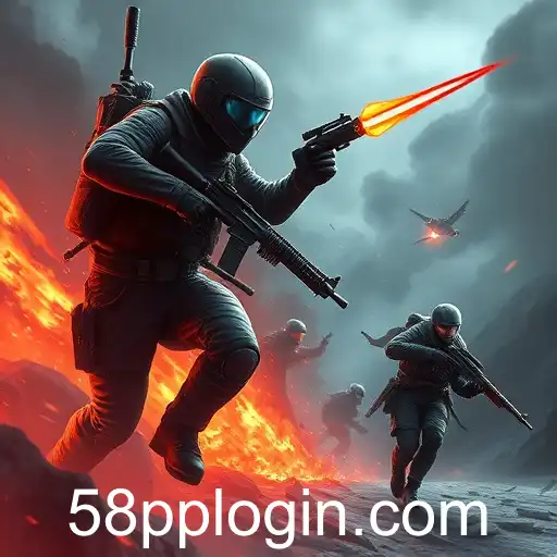 The Thrill of Action Games: Exploring the '58pp' Phenomenon