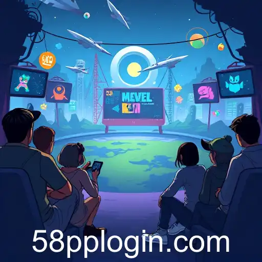 The Evolution of Online Gaming Communities