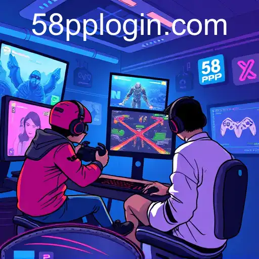 Evolving Landscape in Online Gaming