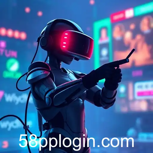 Gaming Trends and Innovations in 2025