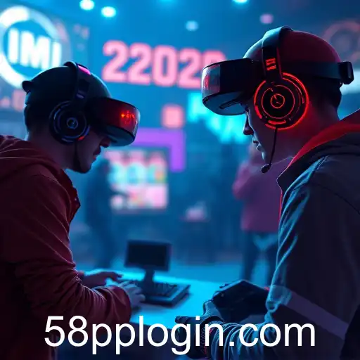 Gaming Trends Amidst Global Challenges