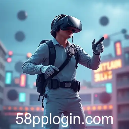 Revolutionizing Interactive Gaming in 2025