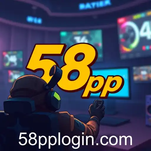 The Rise of 58pp: A Gaming Phenomenon