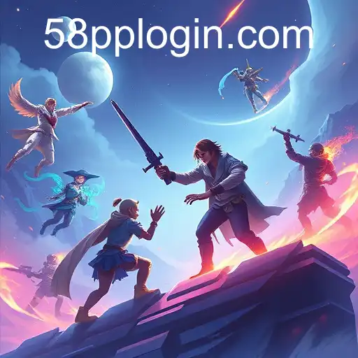 The Rise of 58pp in the Gaming World