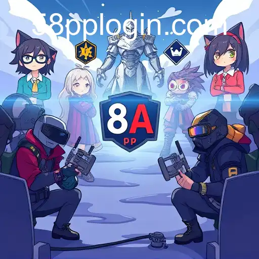 The Rise of 58pp in Gaming