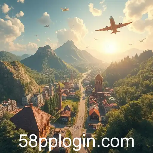 Exploring the Fascinating World of Simulation Games: The 58pp Phenomenon