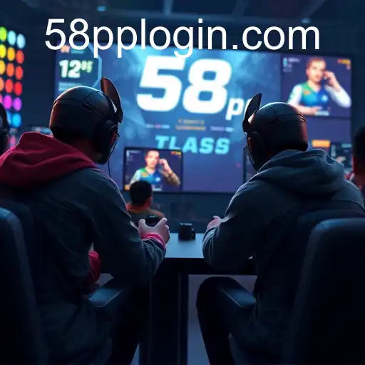 The Rise of 58pp in Gaming Culture